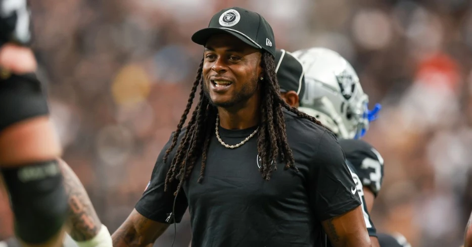 Davante Adams, who is that?