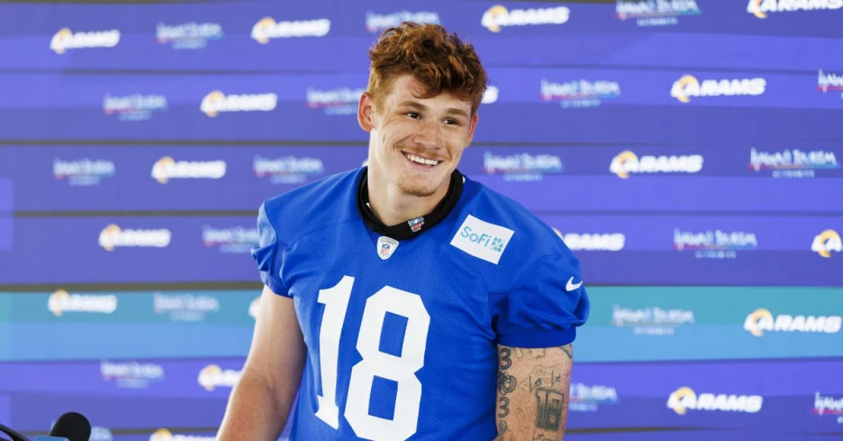 Domino effect: Contracts falling into place for 2nd round picks