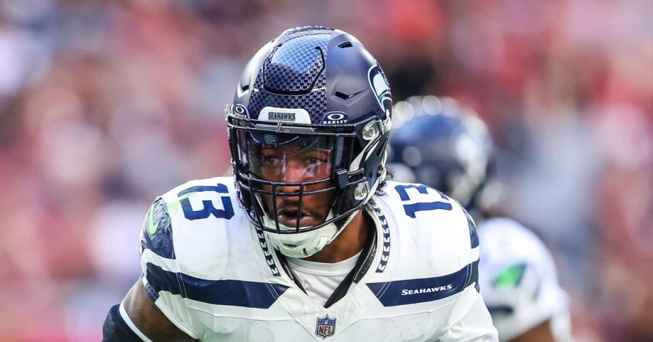 Film review: How Ernest Jones changed the Seahawks defense for the better