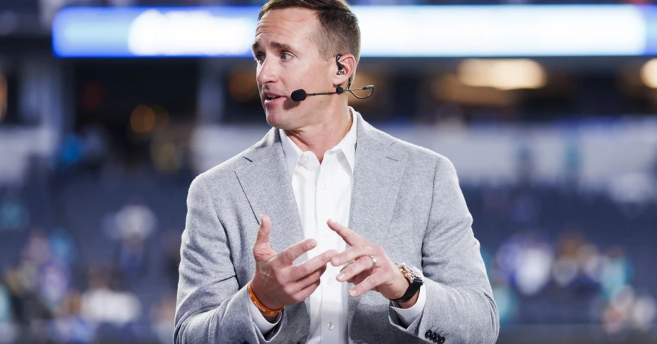 Fleur-de-Links, July 18: Drew Brees set to go back to the booth