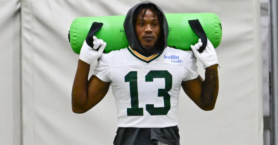 Friday Cheese Curds: Packers training camp battles to watch