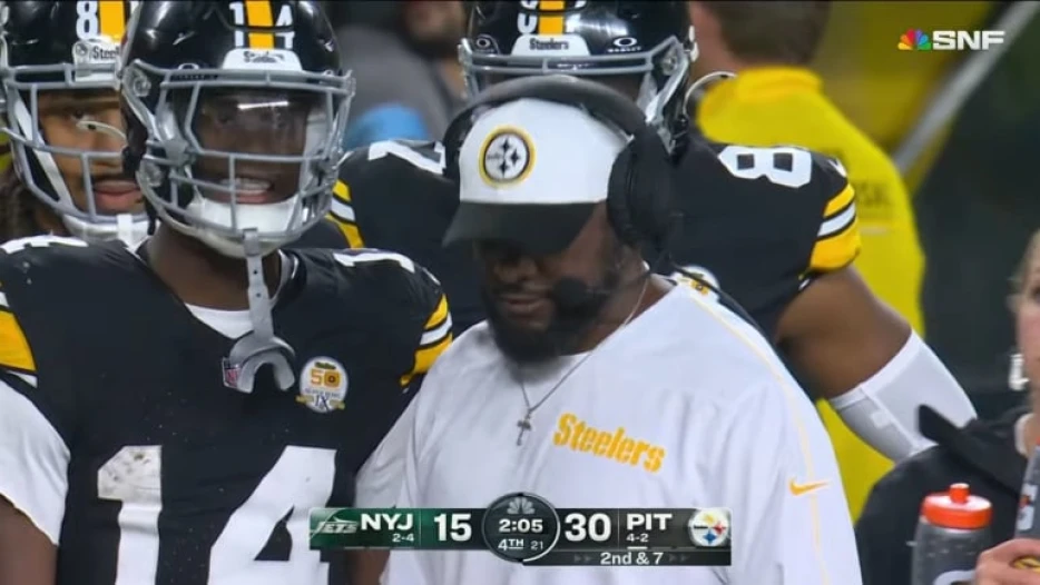 ‘He Created This Environment’: Beat Writer Criticizes Mike Tomlin’s ‘Unfair’ Treatment Of Star Players