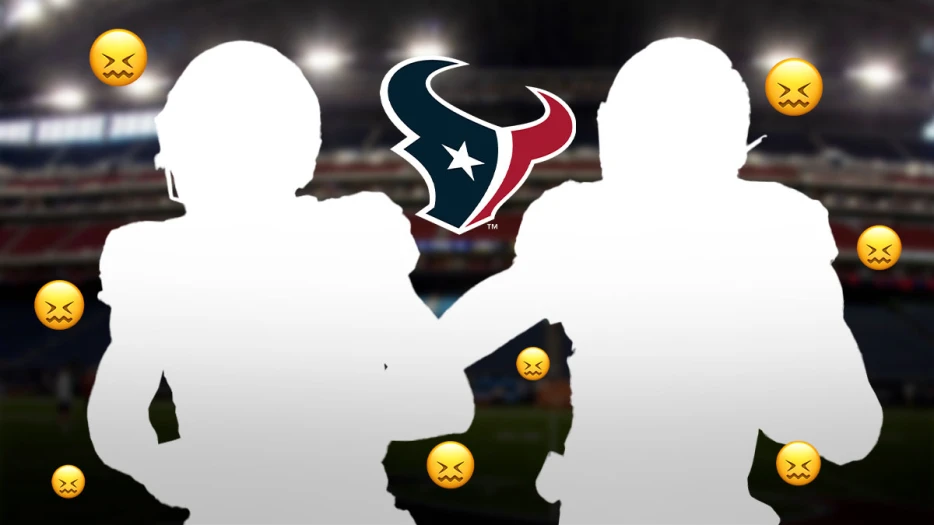 Houston Texans’ player under most pressure entering 2025 NFL season