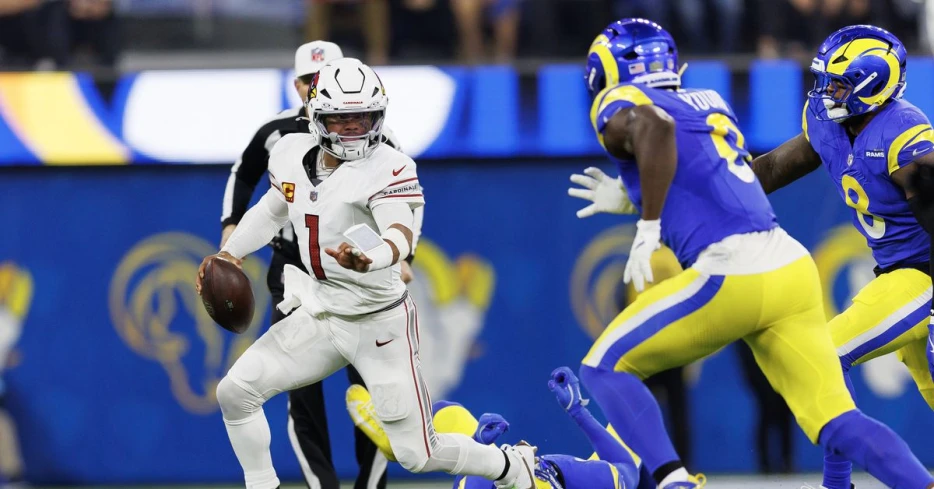 How I see the NFC West shaking out