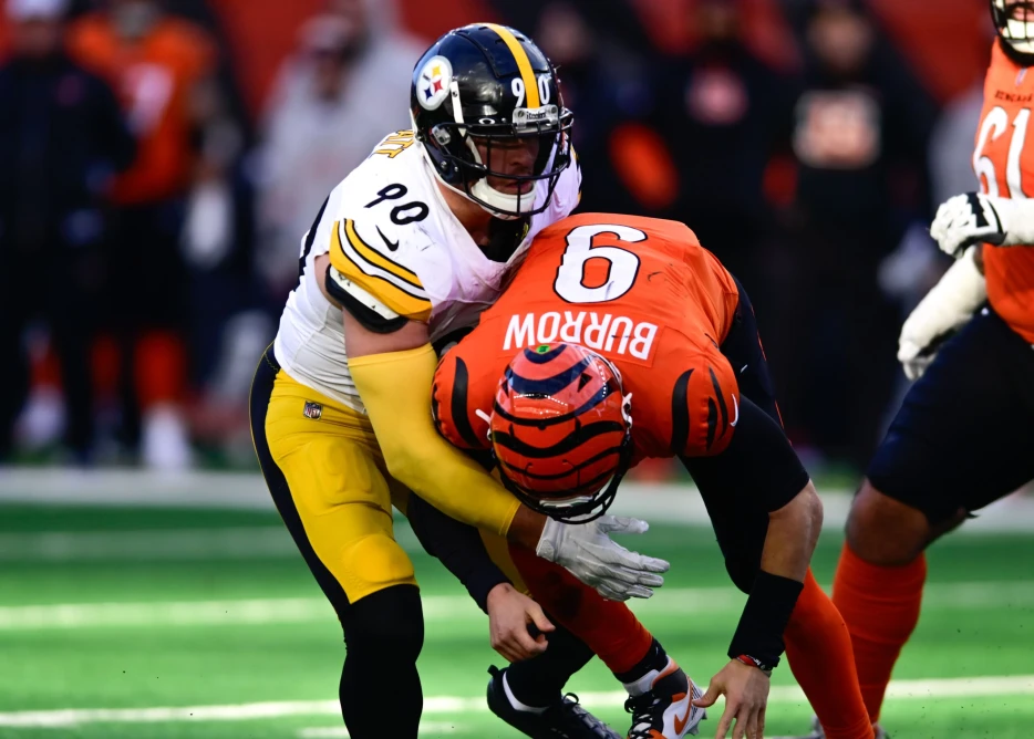 Insider Reveals Details on How Steelers Reached Historic Deal with T.J. Watt