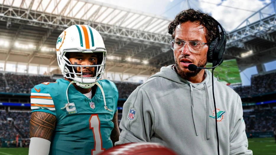 Miami Dolphins’ player under most pressure entering 2025 NFL season