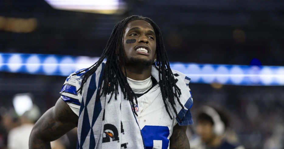 NFL personnel rank CeeDee Lamb as a top five wide receiver