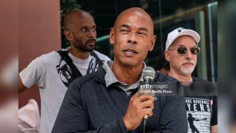 NFLPA Director Resigns After Mounting Scrutiny Over Collusion, Past Sexual Discrimination Lawsuit