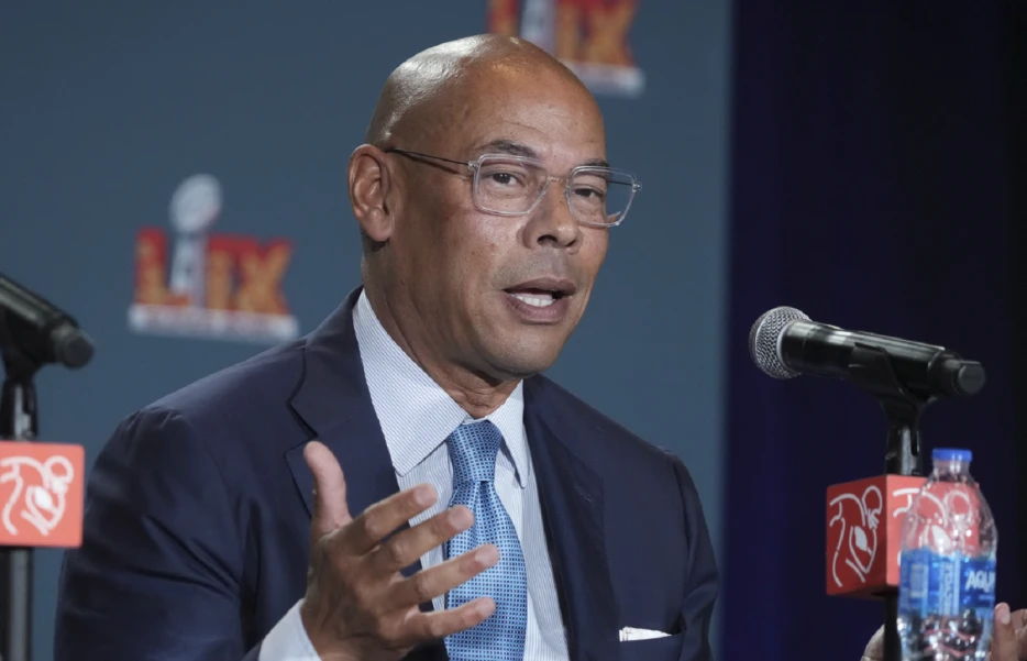 NFLPA Exec Resigns After Getting Busted Spending Union Money On Strip Club Visits In South Florida &amp; Georgia