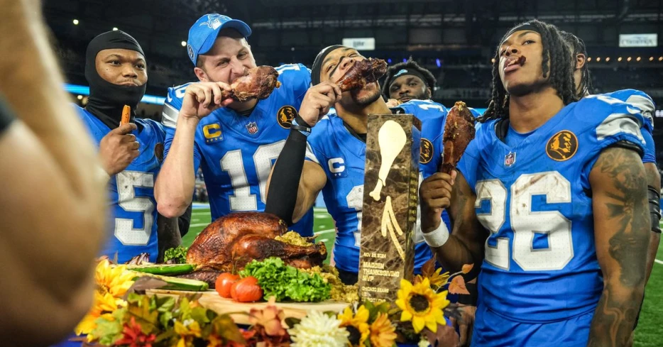 Open Thread: What is your favorite stadium snack?