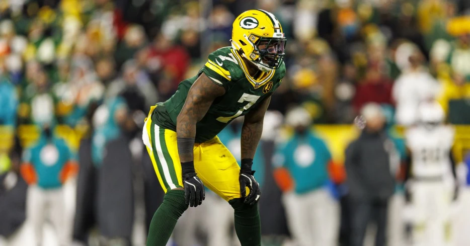 Packers place 8 players on injury lists ahead of training camp