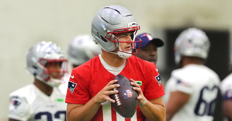 #PostPulpit Mailbag: Who are the key players to watch at Patriots training camp?