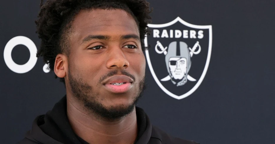 Raiders 2025 X-Factors
