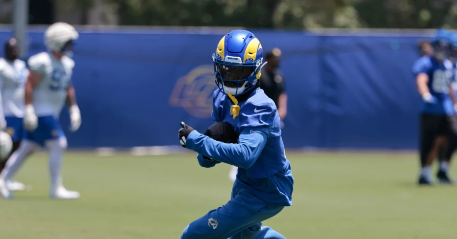 Random Ramsdom; Tutu Atwell under the radar?