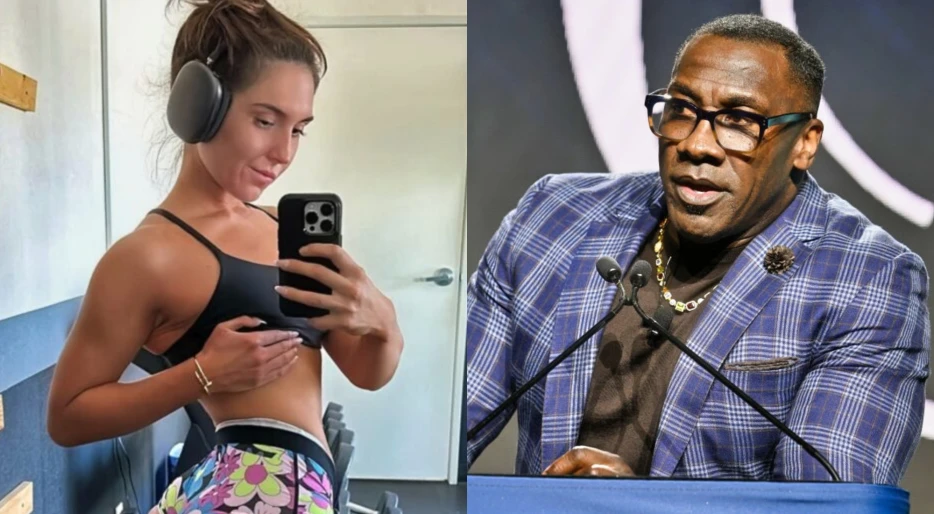 Rape Case Against Shannon Sharpe Takes Unexpected Turn As Shocking Decision Is Reached