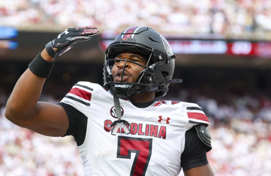 Seahawks, Second-Round S Nick Emmanwori Agree To Fully-Guaranteed Deal