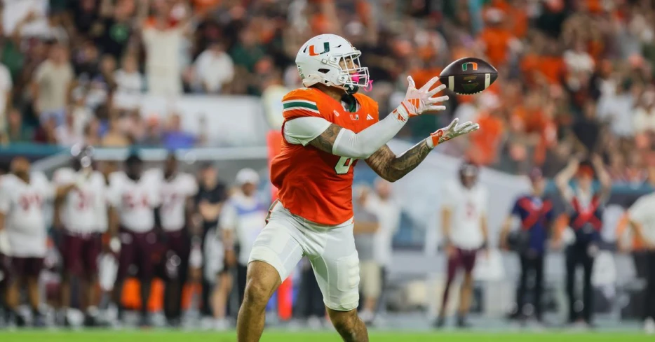 Seahawks sign Elijah Arroyo, putting entire 2025 draft class under contract