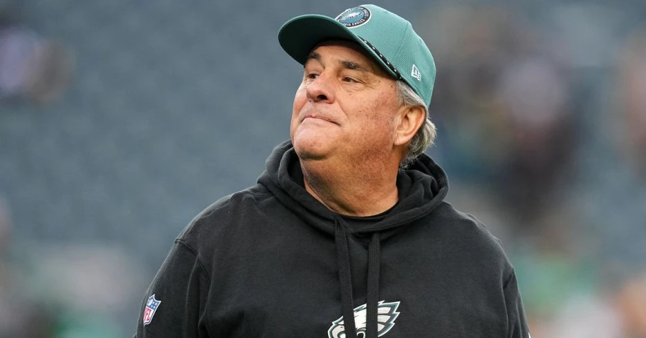 The Linc - NFL defense rankings have the Eagles in second place