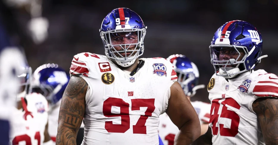 Training camp preview: New York Giants biggest question at defensive line