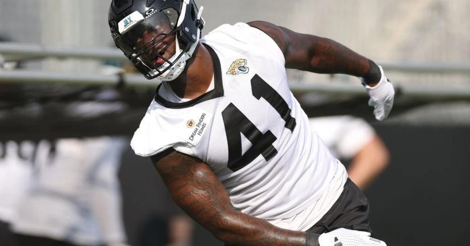 Tweets of the week: PFF names Hines-Allen an elite pass rusher and more
