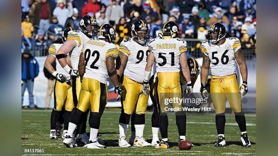 Two Steelers Squads Make List Of Best 2000s Teams (But Not One That Won A Super Bowl)