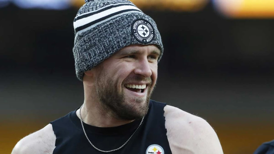 What Colin Cowherd is questioning after T.J. Watt-Steelers contract extension