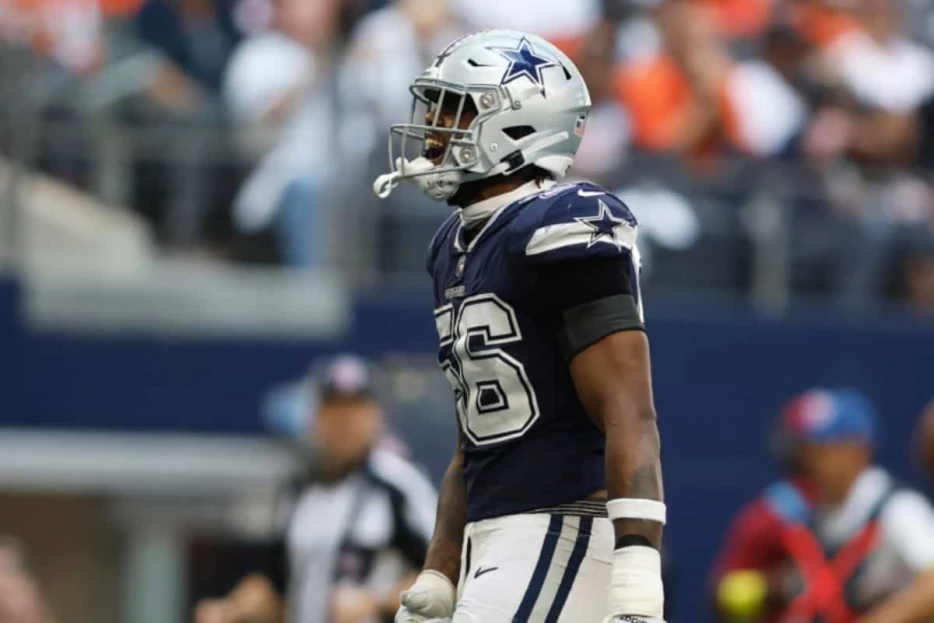 Who will help Micah Parsons out in the sack column this season?