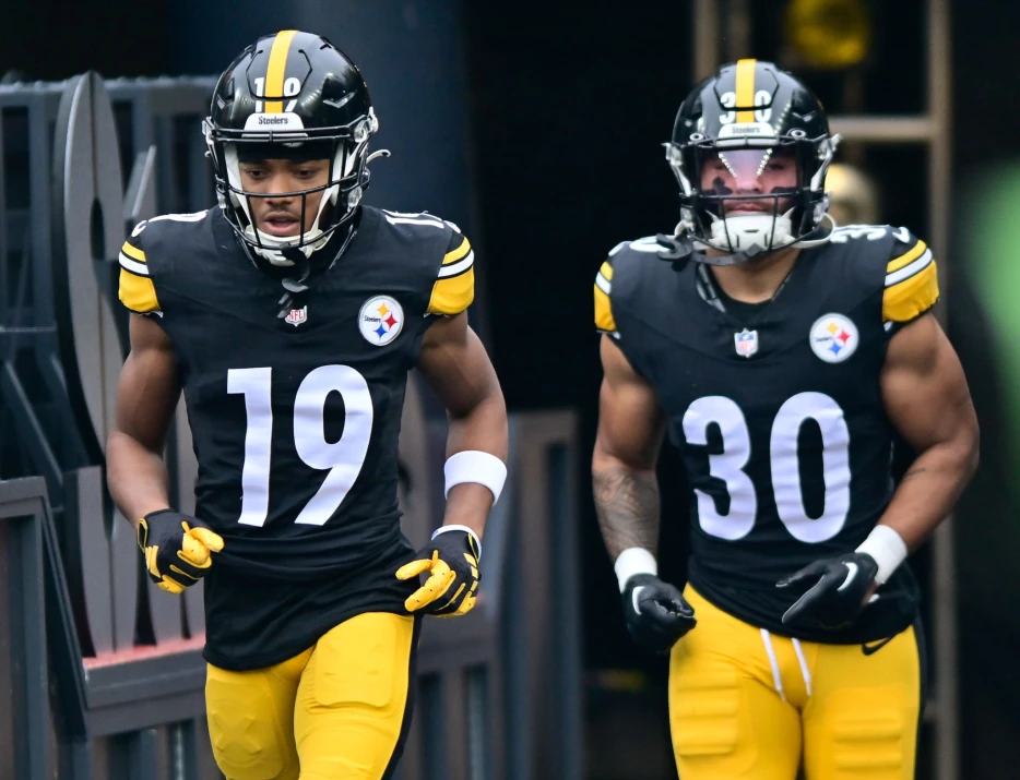 Who’s Next for Steelers after T.J. Watt Contract Extension?