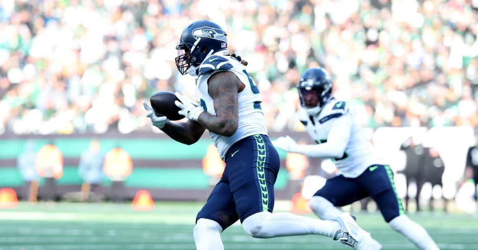 3 Seahawks make ESPN’s annual survey of top 10 players by position