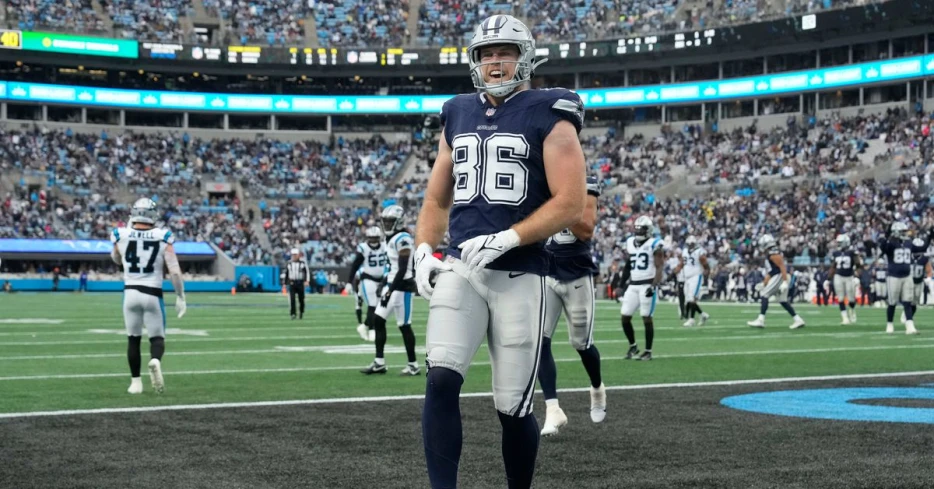 3 veteran players Dallas Cowboys could consider trading