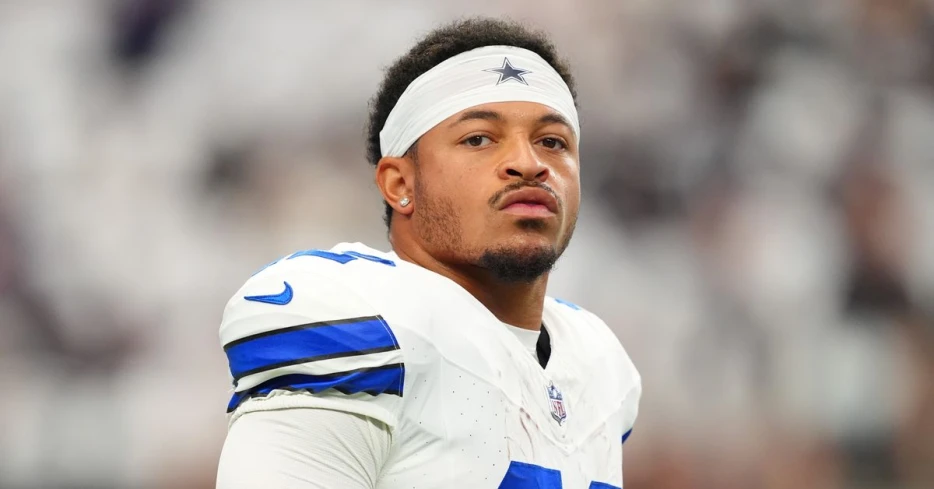 5 Cowboys who have the most to prove at training camp