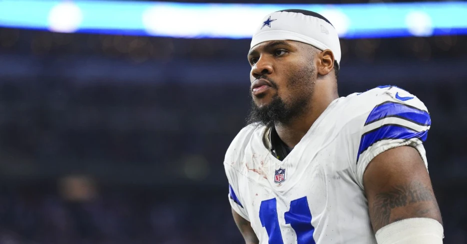 Cowboys news: Training camp next milestone in Micah Parsons contract negotiations