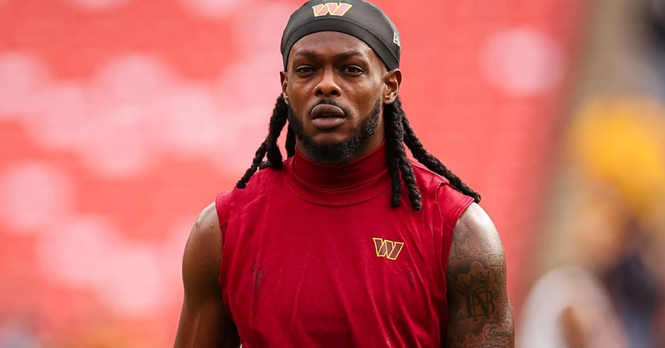 Daily Slop - 19 Jul 25 - Film clip of Noah Brown workout dampens concerns over receiver’s health ahead of training camp