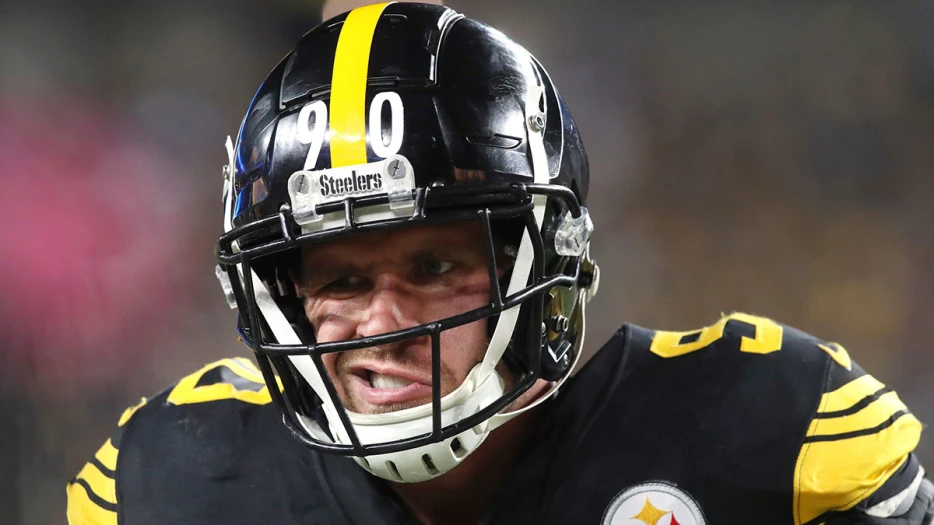 Former Super Bowl champion weighs in on T.J. Watt’s historic contract