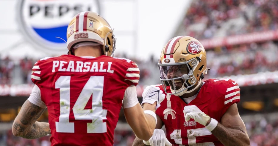 Golden Nuggets: The 49ers season doesn’t officially start until the injury bug stings