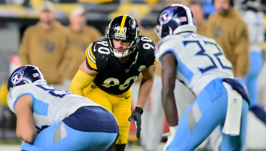 New Details Revealed on T.J. Watt’s Record-Breaking Deal