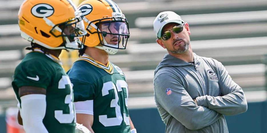 Packers make Christian Watson, Quay Walker injury moves before training camp