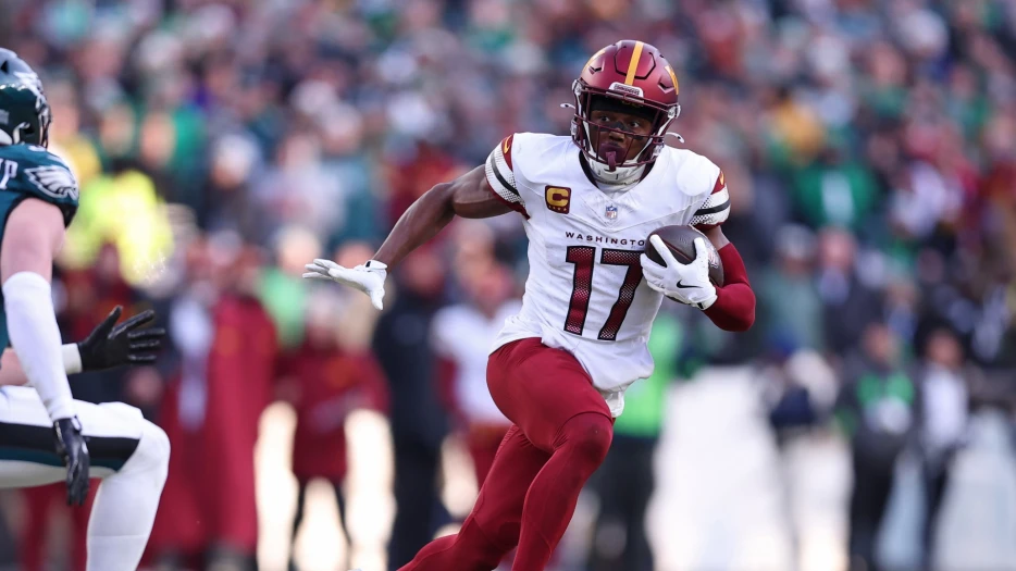 Patriots Fans Who Want Terry McLaurin Won’t Love This Insight