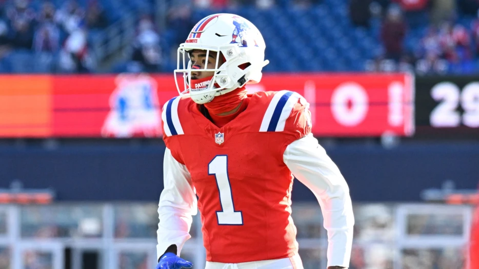 Patriots Wide Receiver Issues Message To Critics On Instagram