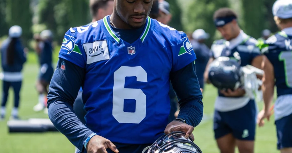 Pre-Snap Reads 7/19: Jalen Milroe will get plenty of opportunities to show his worth