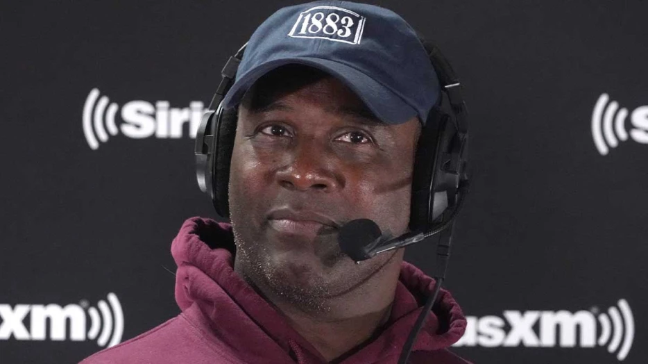 Raiders’ 2005 draftee named Las Vegas radio color analyst