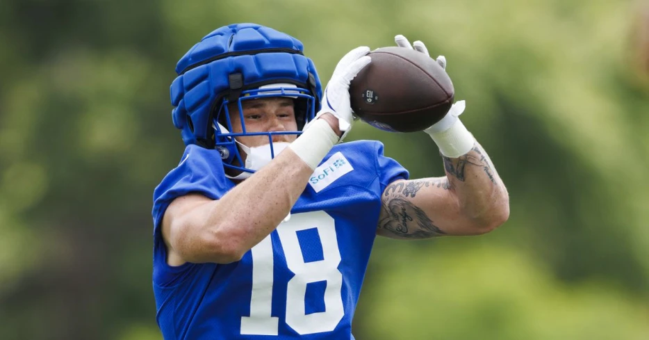 Random Ramsdom: More second round picks are getting signed