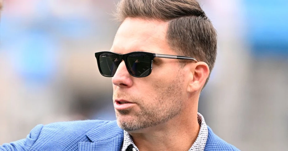 Reacts Results: Fans largely fans of Panthers progress in 2025 offseason