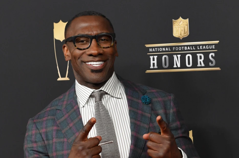 Shannon Sharpe Officially Pays To Make Sexual Assualt Problem Go Away and Get ESPN Job Back