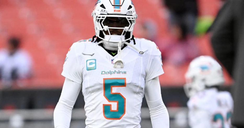 Steelers CB Jalen Ramsey left out of top 10 NFL cornerbacks