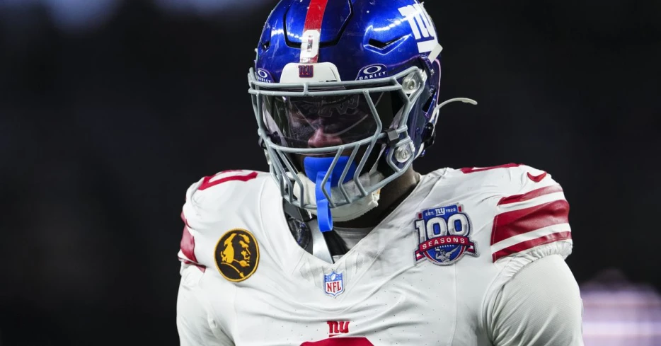 Training camp preview: New York Giants’ biggest question at edge