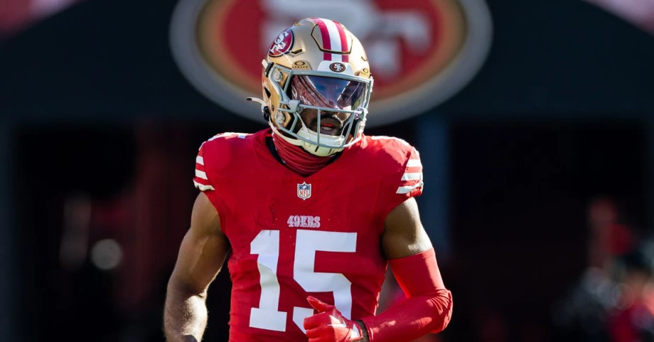 What would you take in a trade for Jauan Jennings?