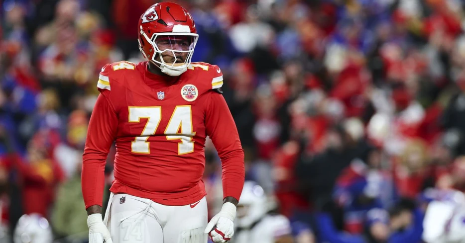 3 players to start Chiefs training camp on PUP list, per Andy Reid