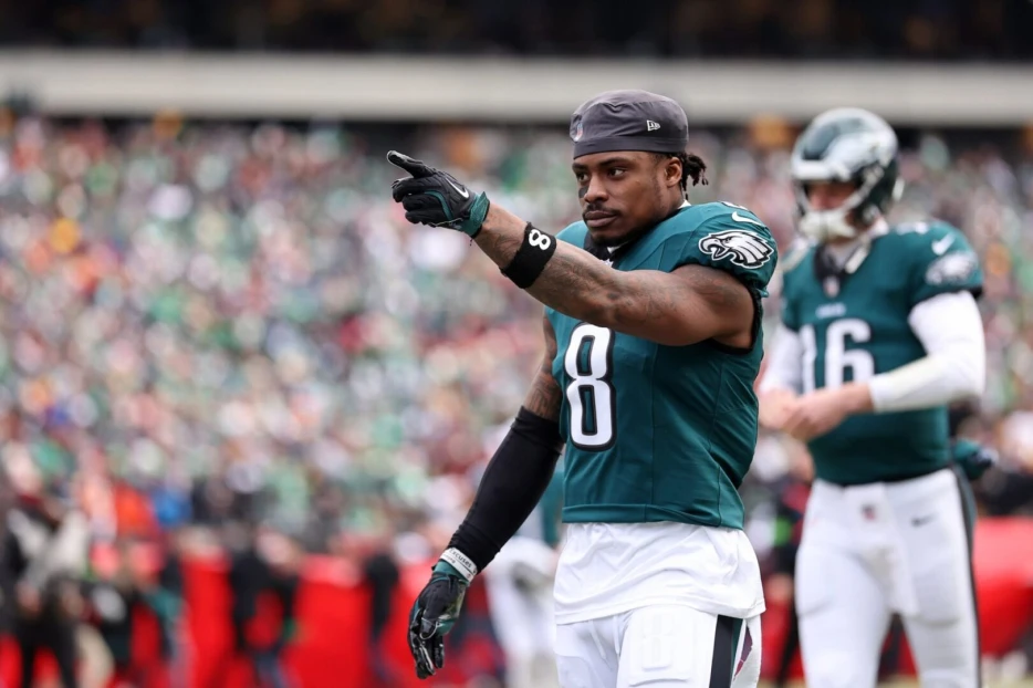 AFC Notes: C.J. Gardner-Johnson, Jaguars, Texans, Titans Rookie WRs