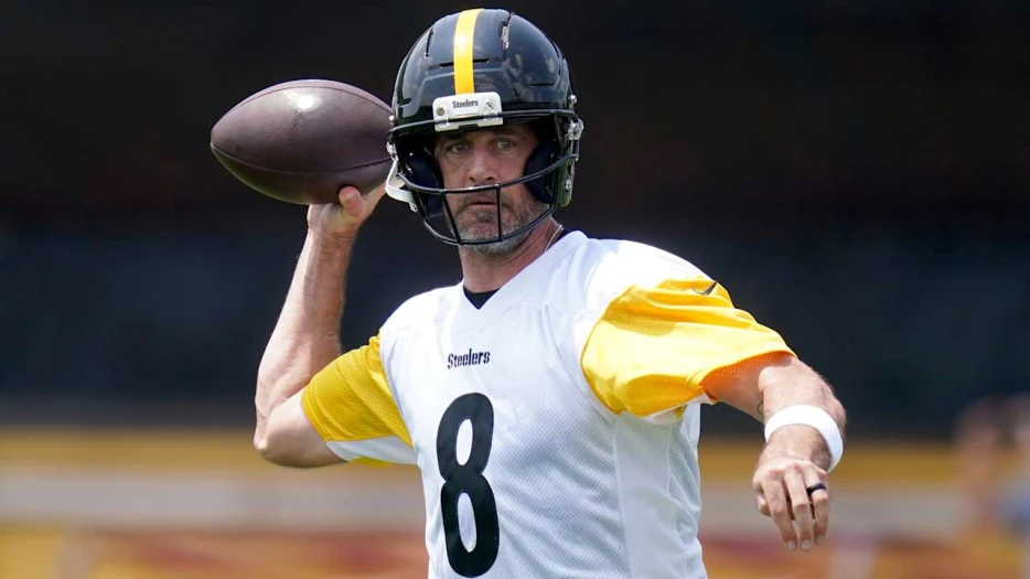 All-In? Reloading? It’s Somewhere in Between for the Steelers